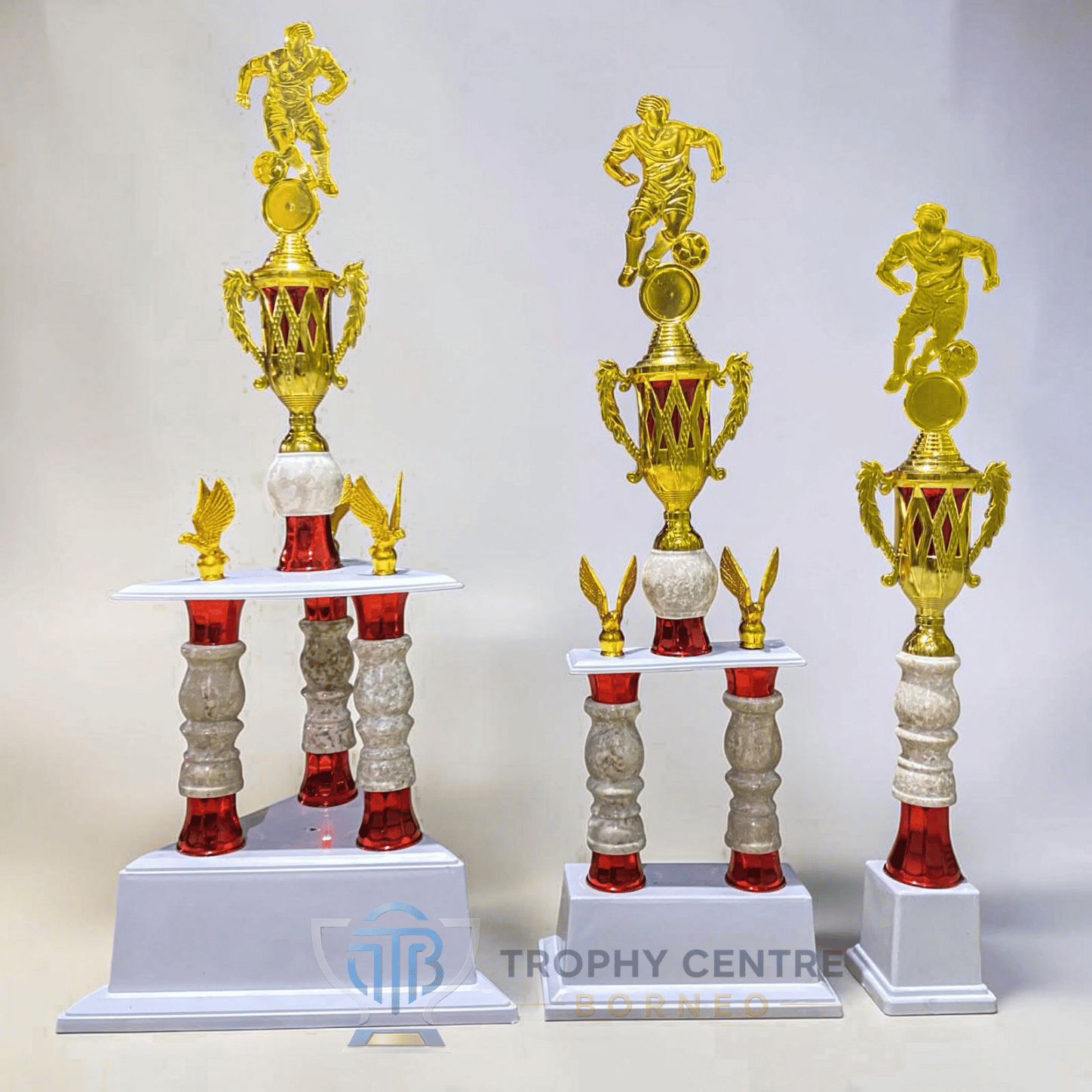 Piala TCB-172